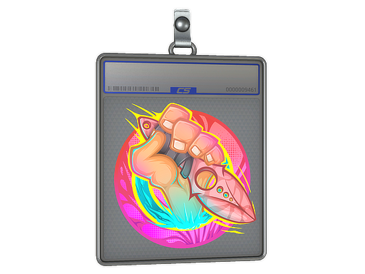 Skelly Stabby