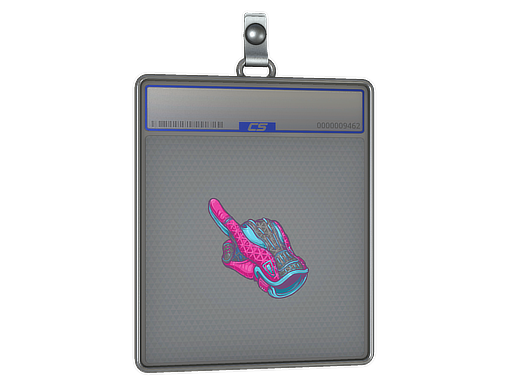 Vice Cursor