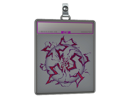Bolt Energy (Foil)