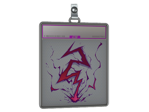 Bolt Strike (Foil)