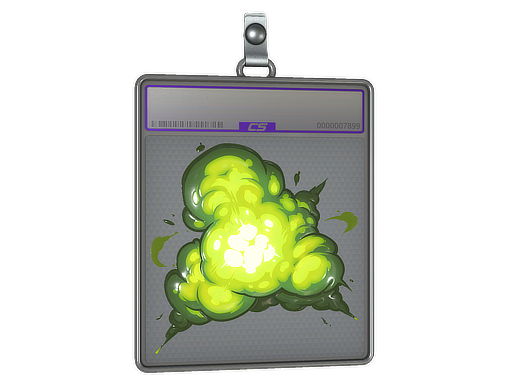 Boom Blast (Glitter)