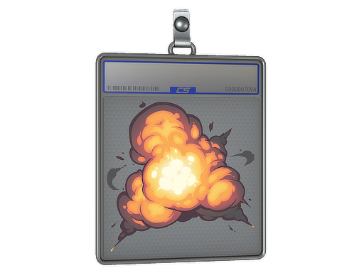 Boom Blast