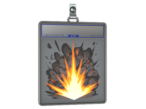 Boom Detonation