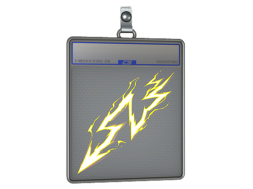 Bolt Charge