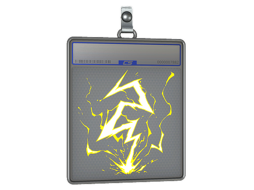 Bolt Strike