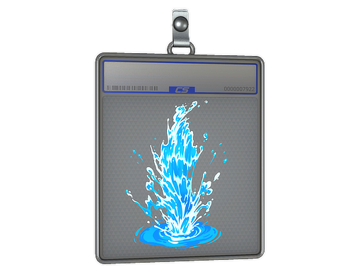 Hydro Geyser
