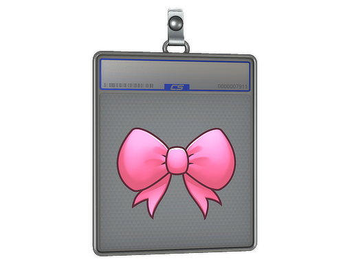 Ribbon Tie