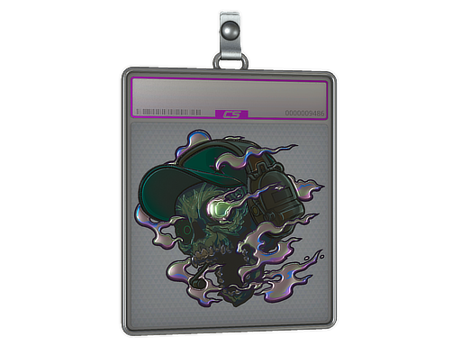 Clavis (Foil)