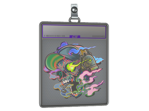 Clavis (Holo)