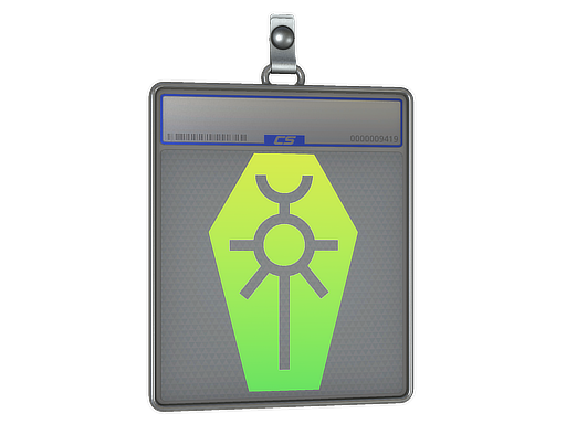 Necron Ankh