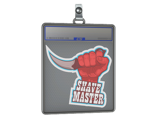 Shave Master