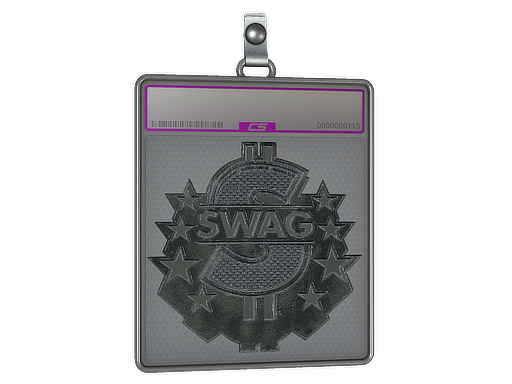 Swag (Foil)