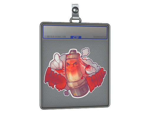 Blood Boiler