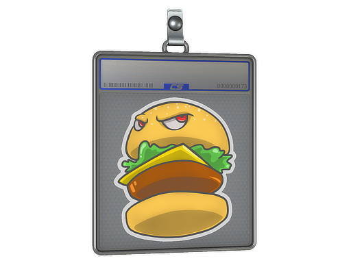 Bossy Burger