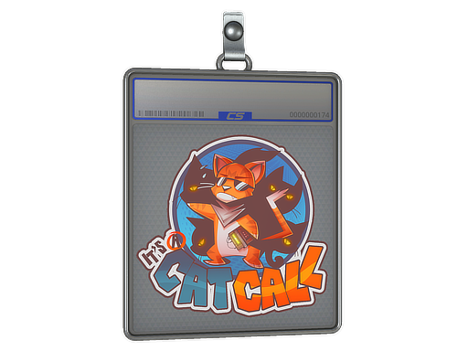 Cat Call