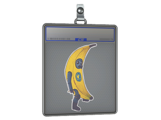 CT in Banana
