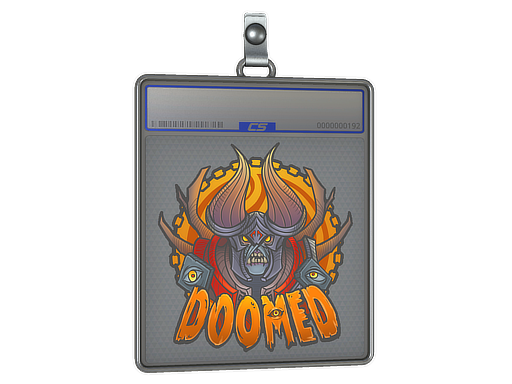 Doomed