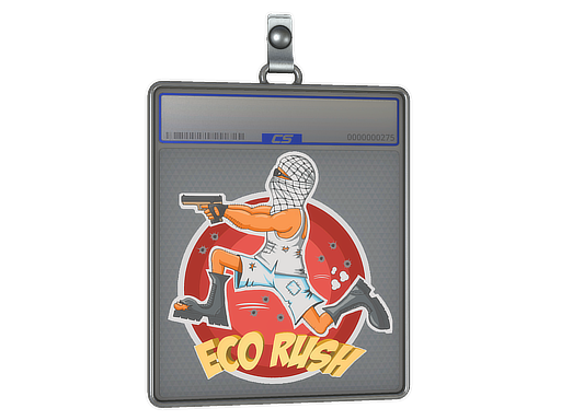 Eco Rush