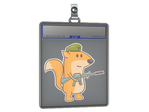 Doru The Fox