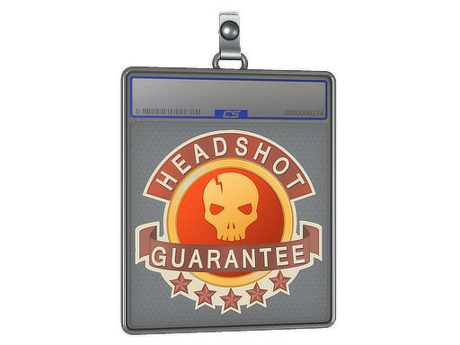 Headshot Guarantee