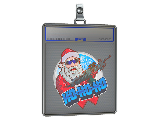 Ho Ho Ho