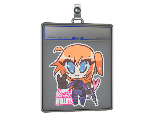 Kawaii Killer CT