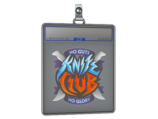 Knife Club