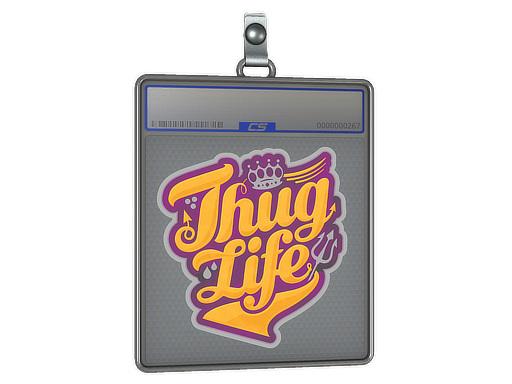 Thug Life