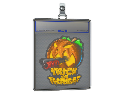 Trick Or Threat