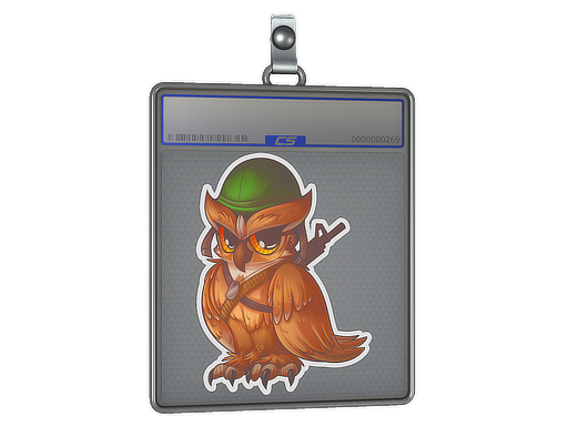 Warowl