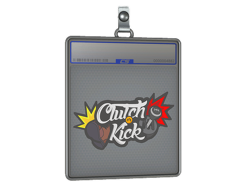 Clutch Or Kick