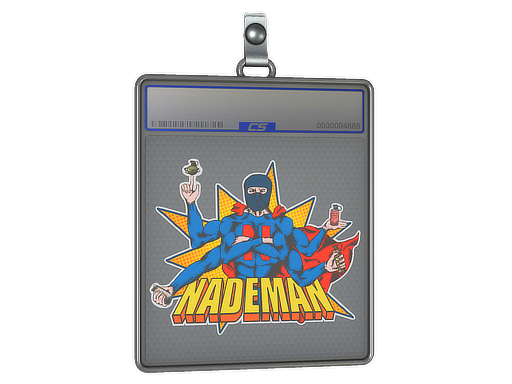 Nademan