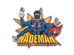 Nademan