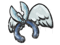 Winged Defuser