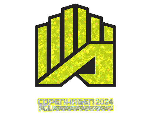 AMKAL ESPORTS (Glitter)