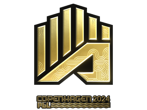 AMKAL ESPORTS (Gold)