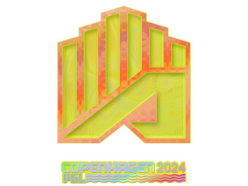 AMKAL ESPORTS (Holo)