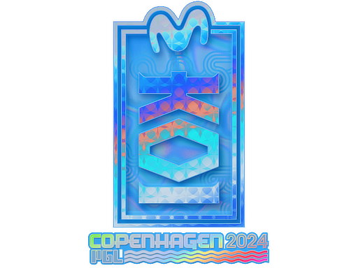KOI (Holo)