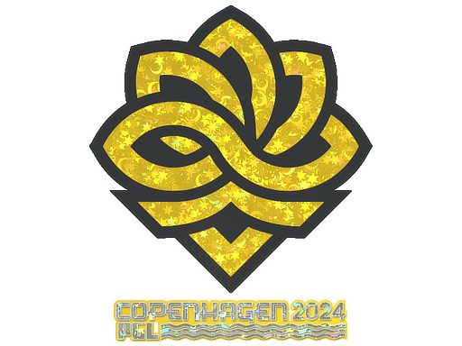Legacy (Glitter)
