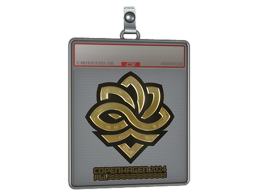 Legacy (Gold) | Austin 2025
