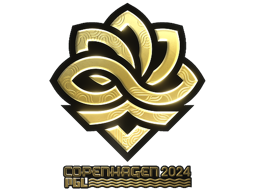 Legacy (Gold)