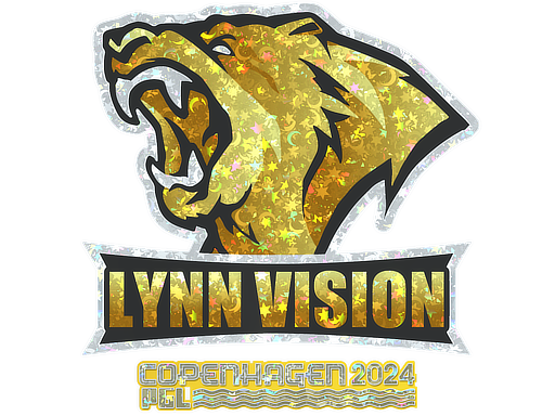Lynn Vision (Glitter)