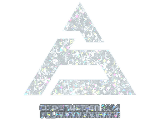 SAW (Glitter)