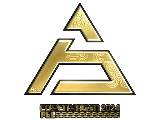 SAW (Gold)