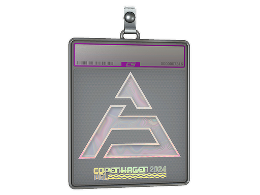 SAW (Holo) | Copenhagen 2024