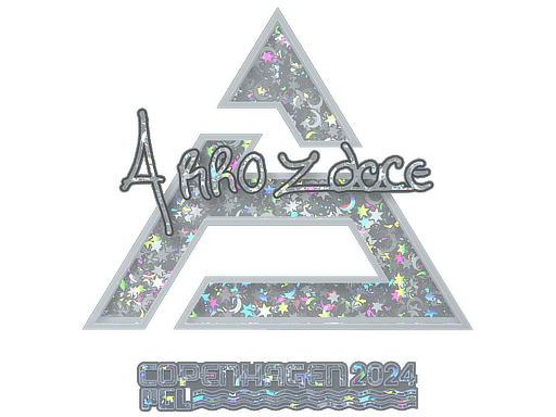 arrozdoce (Glitter)