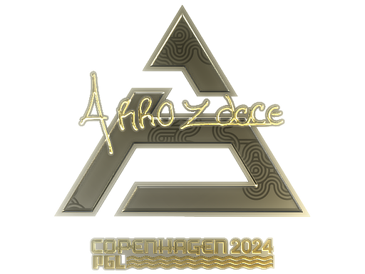 arrozdoce (Gold)