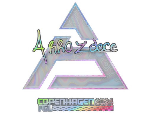 arrozdoce (Holo)