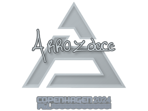 arrozdoce