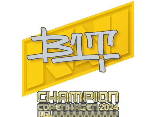 b1t (Champion)